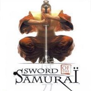 Sword of the Samurai