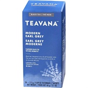 Teavana Modern Earl Grey Tea