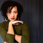 Ianne Fields Stewart (Queer, Trans Woman, She/They)