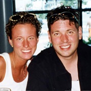 Erika & Benjamin Sifrit