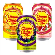 Chupa Chups Sparkling
