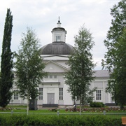 Lapua Cathedral