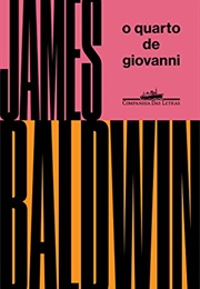 O Quarto De Giovanni (James Baldwin)