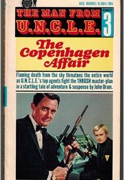 The Copenhagen Affair (John Oram)