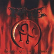 Hate - Daemon Qui Fecit Terram