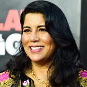 Nisha Ganatra (Lesbian, She/Her)