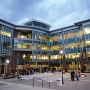 University of Tennessee at Chattanooga