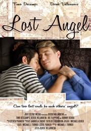 Lost Angel (2013)