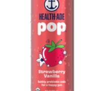 Health-Ade Pop Strawberry Vanilla