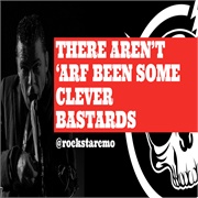 There Ain't Half Been Some Clever Bastards ..Ian Dury and the Blockheads