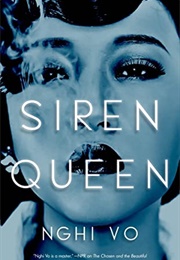 Siren Queen (Nghi Vo)