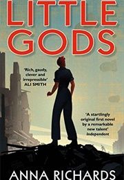 Little Gods (Anna Richards)