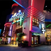 Jimmy Buffett's Margaritaville