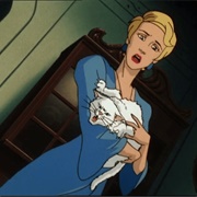 Simone Lenoir (Scooby Doo on Zombie Island)