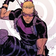 Hawkeye