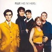 Pulp - His 'N' Hers