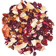 David's Tea Strawberry Colada