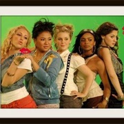 The Slumber Party Girls