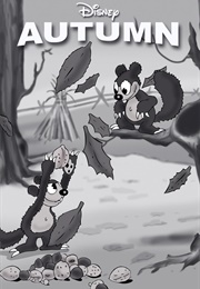 Autumn (1930)