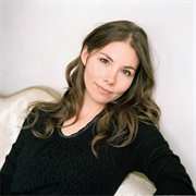 Marjorie Liu