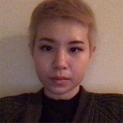 Desiree Lim (Lesbian, She/Her)