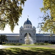Royal Exhibition Building, Melbourne
