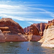 Lake Powell