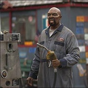 Big Daddy (Land of the Dead)