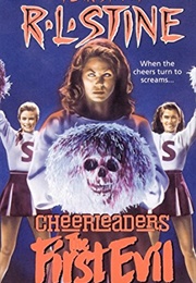 Fear Street: The Cheerleaders Saga (R.L.Stine)