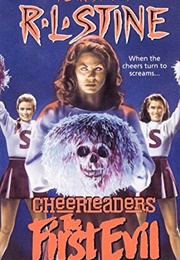 Fear Street: The Cheerleaders Saga