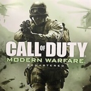 Call of Duty: Modern Warfare