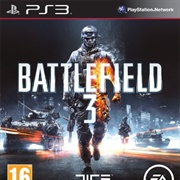 Battlefield 3