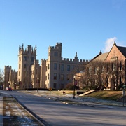 Northern Illinois University
