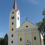 Sisak Cathedral