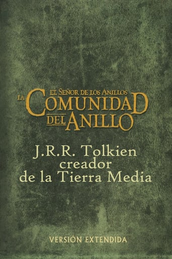 J.R.R. Tolkien: Creator of Middle-Earth (2002)