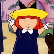 Madeline