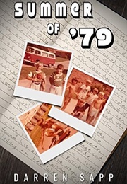 Summer of '79 (Darren Sapp)