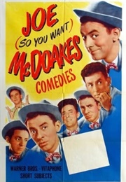 So You Want to Wear the Pants (1952)