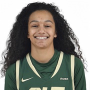 Mariah Linney (Lesbian, She/Her)