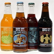 Sioux City Soda