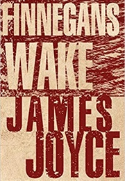 Finnegans Wake (James Joyce)