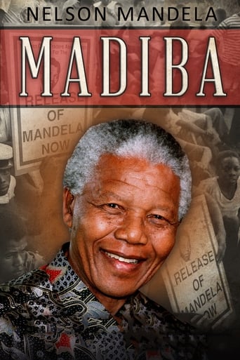 Nelson Mandela: Madiba (2016)