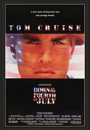 Born on the Fourth of July (1989)
