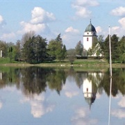 Rättvik Church
