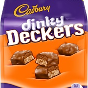 Dinkey Deckers