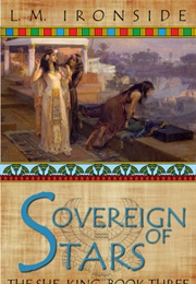 Sovereign of Stars (Libbie Hawker)