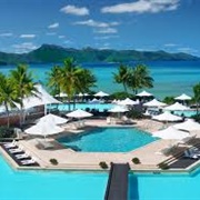 Hayman Island
