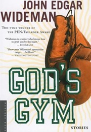 What We Cannot Speak About We Must Pass Over in Silence (John Edgar Wideman)