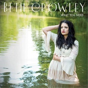 Battle Cry - Beth Crowley