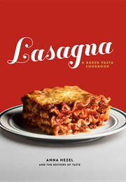 Lasagna (Anna Hezel)